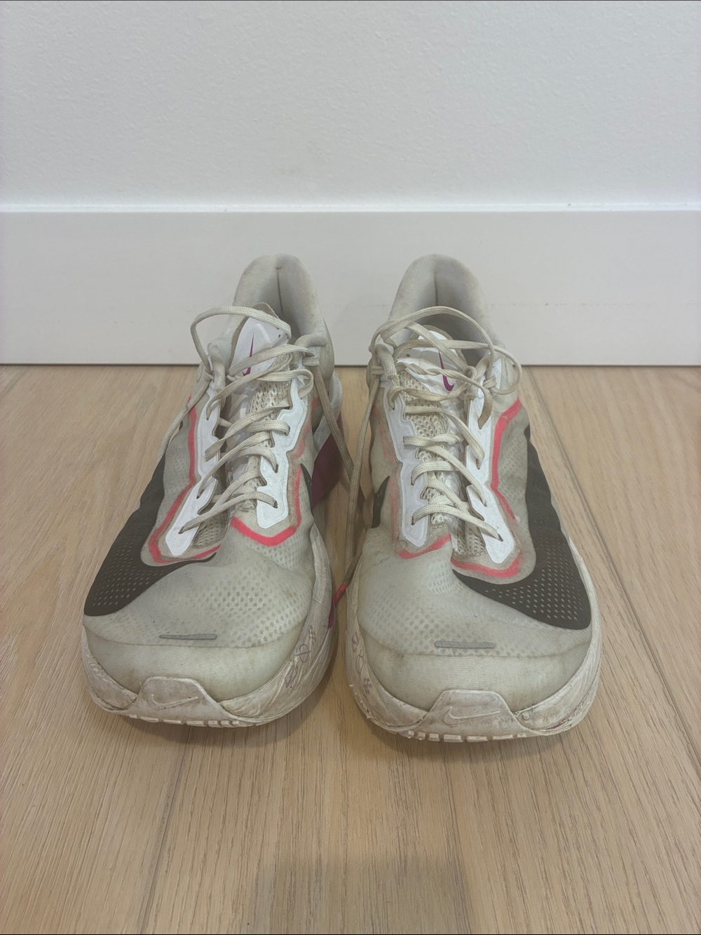 Nike Zoom fly 6 Road Racing